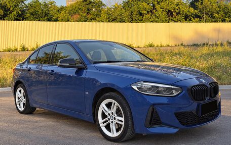 BMW 1 серия, 2022 год, 1 780 000 рублей, 9 фотография