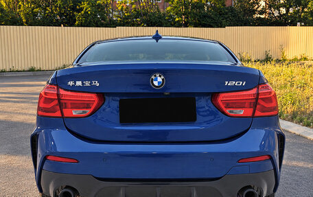 BMW 1 серия, 2022 год, 1 780 000 рублей, 12 фотография