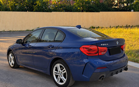 BMW 1 серия, 2022 год, 1 780 000 рублей, 13 фотография