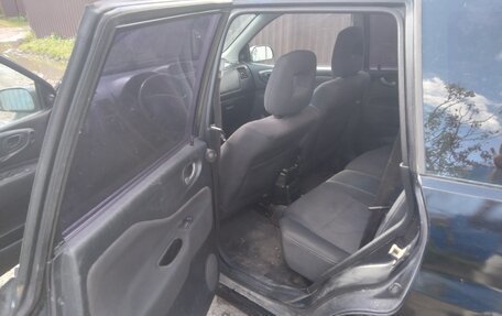 Mitsubishi Space Star I рестайлинг, 2003 год, 245 000 рублей, 5 фотография