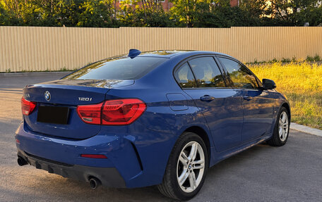 BMW 1 серия, 2022 год, 1 780 000 рублей, 14 фотография