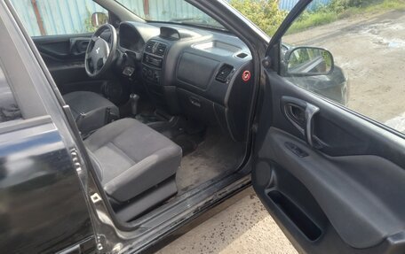 Mitsubishi Space Star I рестайлинг, 2003 год, 245 000 рублей, 4 фотография