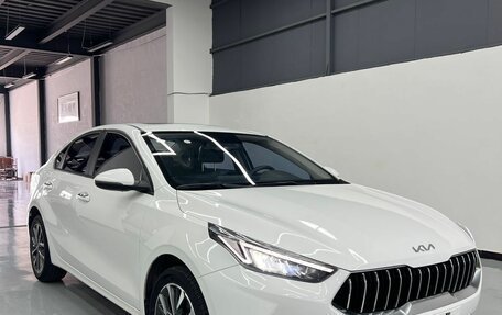 KIA K3, 2022 год, 2 200 000 рублей, 3 фотография