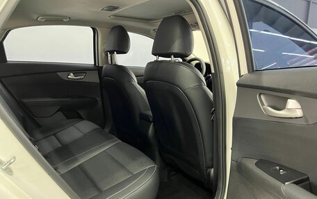 KIA K3, 2022 год, 2 200 000 рублей, 6 фотография