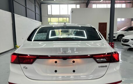 KIA K3, 2022 год, 2 200 000 рублей, 9 фотография