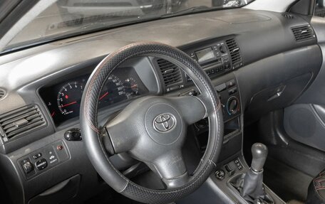 Toyota Corolla, 2005 год, 470 000 рублей, 5 фотография