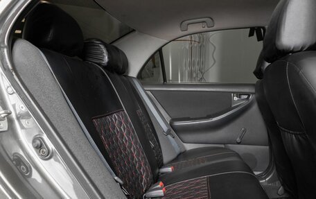 Toyota Corolla, 2005 год, 470 000 рублей, 8 фотография