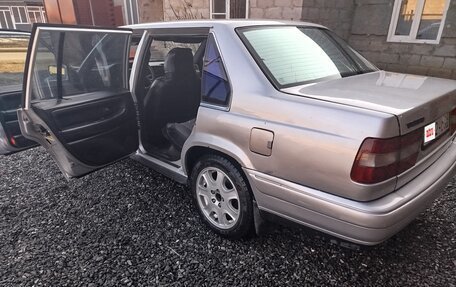 Volvo 960 I рестайлинг, 1997 год, 300 000 рублей, 7 фотография