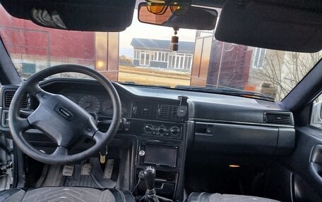 Volvo 960 I рестайлинг, 1997 год, 300 000 рублей, 5 фотография