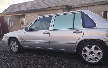 Volvo 960 I рестайлинг, 1997 год, 300 000 рублей, 4 фотография