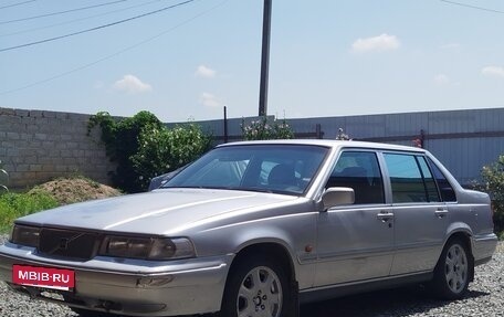 Volvo 960 I рестайлинг, 1997 год, 300 000 рублей, 2 фотография