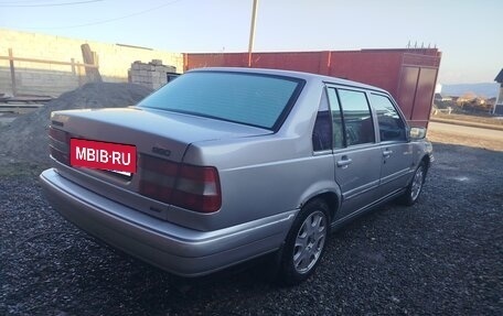 Volvo 960 I рестайлинг, 1997 год, 300 000 рублей, 6 фотография