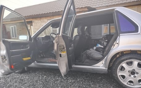 Volvo 960 I рестайлинг, 1997 год, 300 000 рублей, 8 фотография