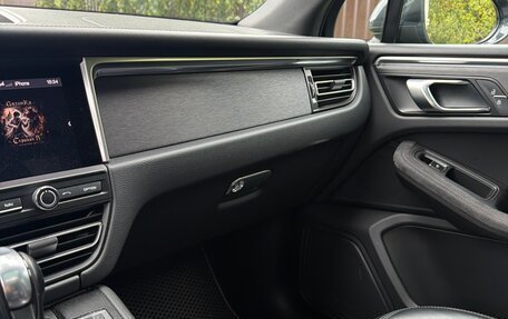 Porsche Macan I рестайлинг, 2021 год, 6 700 000 рублей, 5 фотография