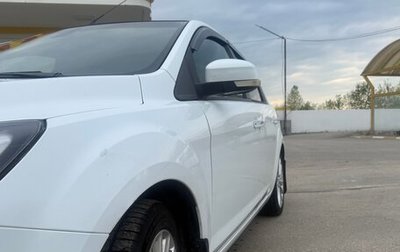 Ford Focus II рестайлинг, 2011 год, 715 000 рублей, 1 фотография