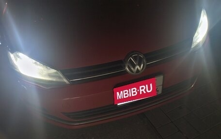 Volkswagen Golf VII, 2013 год, 950 000 рублей, 4 фотография