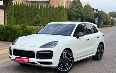 Porsche Cayenne III, 2019 год, 6 500 000 рублей, 1 фотография
