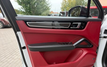 Porsche Cayenne III, 2019 год, 6 500 000 рублей, 5 фотография