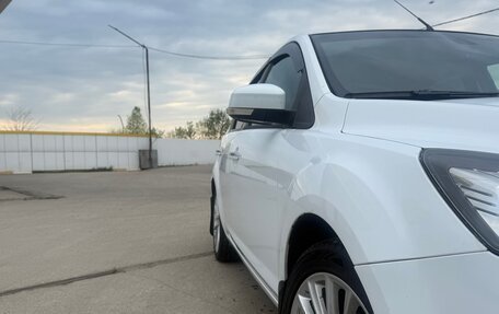 Ford Focus II рестайлинг, 2011 год, 715 000 рублей, 8 фотография