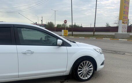 Ford Focus II рестайлинг, 2011 год, 715 000 рублей, 2 фотография