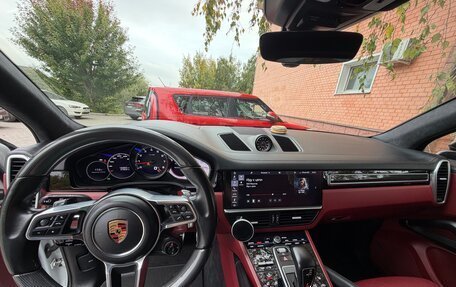 Porsche Cayenne III, 2019 год, 6 500 000 рублей, 6 фотография