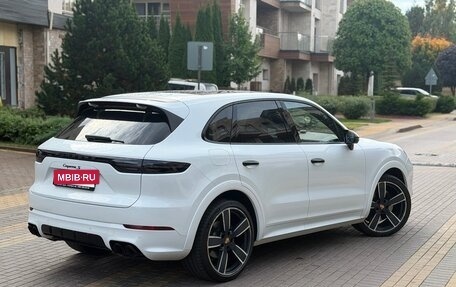 Porsche Cayenne III, 2019 год, 6 500 000 рублей, 3 фотография