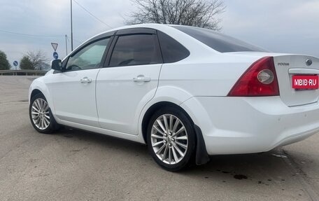 Ford Focus II рестайлинг, 2011 год, 715 000 рублей, 6 фотография