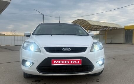 Ford Focus II рестайлинг, 2011 год, 715 000 рублей, 3 фотография