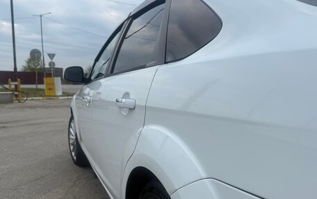 Ford Focus II рестайлинг, 2011 год, 715 000 рублей, 9 фотография