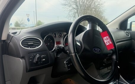 Ford Focus II рестайлинг, 2011 год, 715 000 рублей, 10 фотография