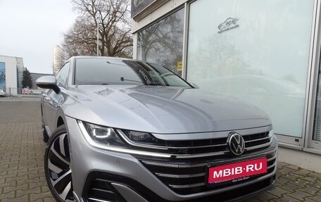 Volkswagen Arteon I, 2022 год, 4 290 000 рублей, 1 фотография