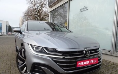 Volkswagen Arteon I, 2022 год, 4 290 000 рублей, 1 фотография