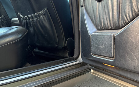 Mercedes-Benz W124, 1992 год, 650 000 рублей, 14 фотография