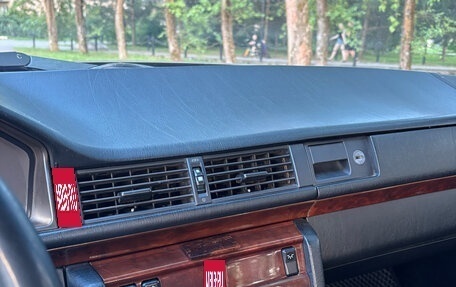 Mercedes-Benz W124, 1992 год, 650 000 рублей, 21 фотография