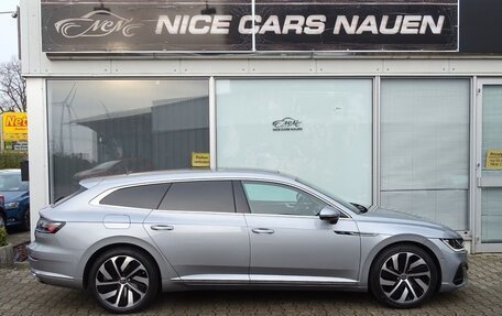Volkswagen Arteon I, 2022 год, 4 290 000 рублей, 4 фотография