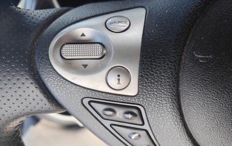 Nissan Juke II, 2013 год, 1 000 000 рублей, 11 фотография