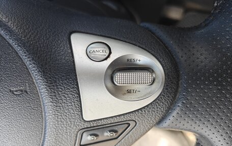 Nissan Juke II, 2013 год, 1 000 000 рублей, 10 фотография