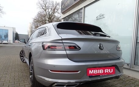 Volkswagen Arteon I, 2022 год, 4 290 000 рублей, 6 фотография
