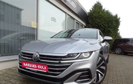 Volkswagen Arteon I, 2022 год, 4 290 000 рублей, 2 фотография