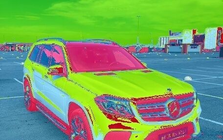 Mercedes-Benz GLS, 2018 год, 5 900 000 рублей, 1 фотография