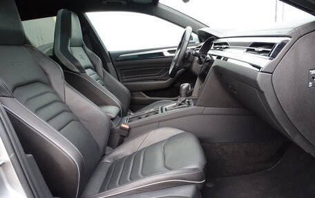 Volkswagen Arteon I, 2022 год, 4 290 000 рублей, 17 фотография