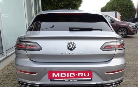 Volkswagen Arteon I, 2022 год, 4 290 000 рублей, 7 фотография