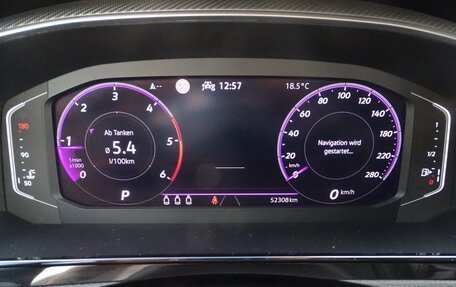 Volkswagen Arteon I, 2022 год, 4 290 000 рублей, 13 фотография
