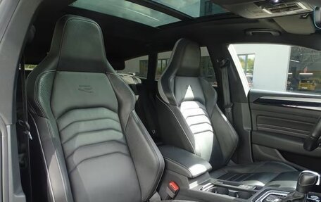Volkswagen Arteon I, 2022 год, 4 290 000 рублей, 18 фотография