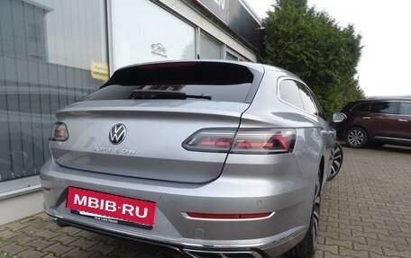 Volkswagen Arteon I, 2022 год, 4 290 000 рублей, 8 фотография
