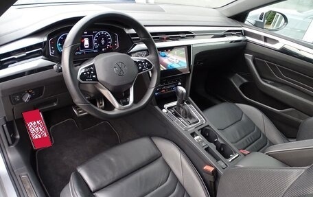 Volkswagen Arteon I, 2022 год, 4 290 000 рублей, 10 фотография