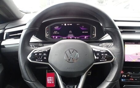Volkswagen Arteon I, 2022 год, 4 290 000 рублей, 12 фотография