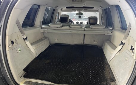 Mercedes-Benz GL-Класс, 2007 год, 1 300 000 рублей, 6 фотография