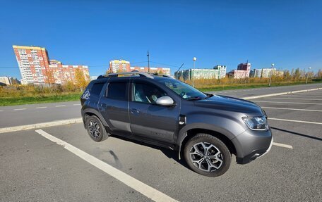 Renault Duster, 2022 год, 2 000 000 рублей, 14 фотография