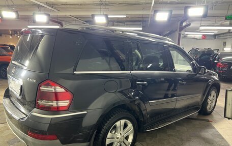Mercedes-Benz GL-Класс, 2007 год, 1 300 000 рублей, 3 фотография